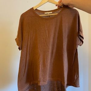 Urban outfitters t-shirt